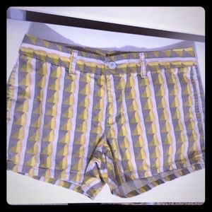 3/$20 Gap shorts